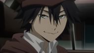 Ranpo Edogawa as seen in Bungo Stray Dogs season 4 episode 5 (Image via BONES)